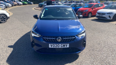 Vauxhall Corsa 1.2 Turbo Elite Nav Premium 5dr Petrol Hatchback